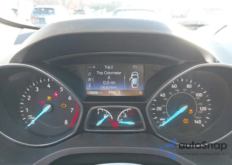 2019 Ford Escape Sel from USA, damaged, VIN 1FMCU9HD4KUC17958